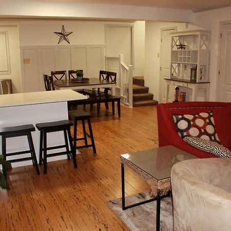 Shared Guest House With Private Rooms Atlanta Ngoại thất bức ảnh