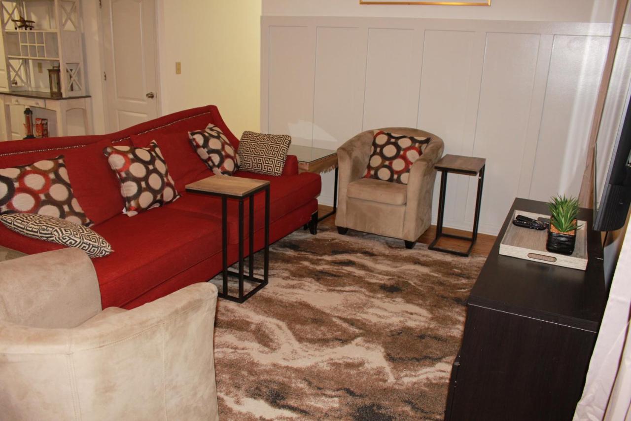 Shared Guest House With Private Rooms Atlanta Ngoại thất bức ảnh