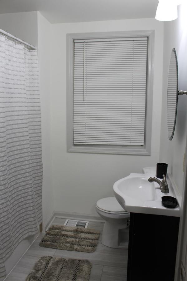 Shared Guest House With Private Rooms Atlanta Ngoại thất bức ảnh