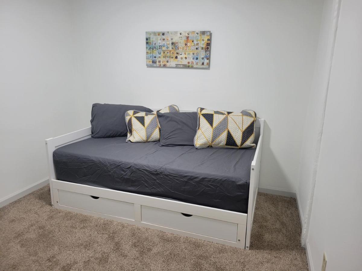 Shared Guest House With Private Rooms Atlanta Ngoại thất bức ảnh