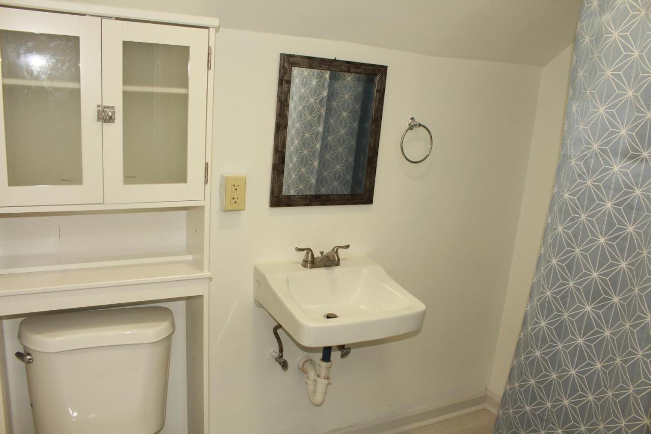 Shared Guest House With Private Rooms Atlanta Ngoại thất bức ảnh
