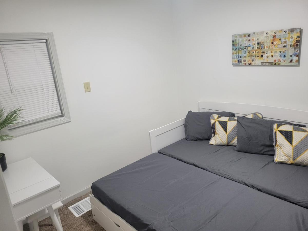 Shared Guest House With Private Rooms Atlanta Ngoại thất bức ảnh