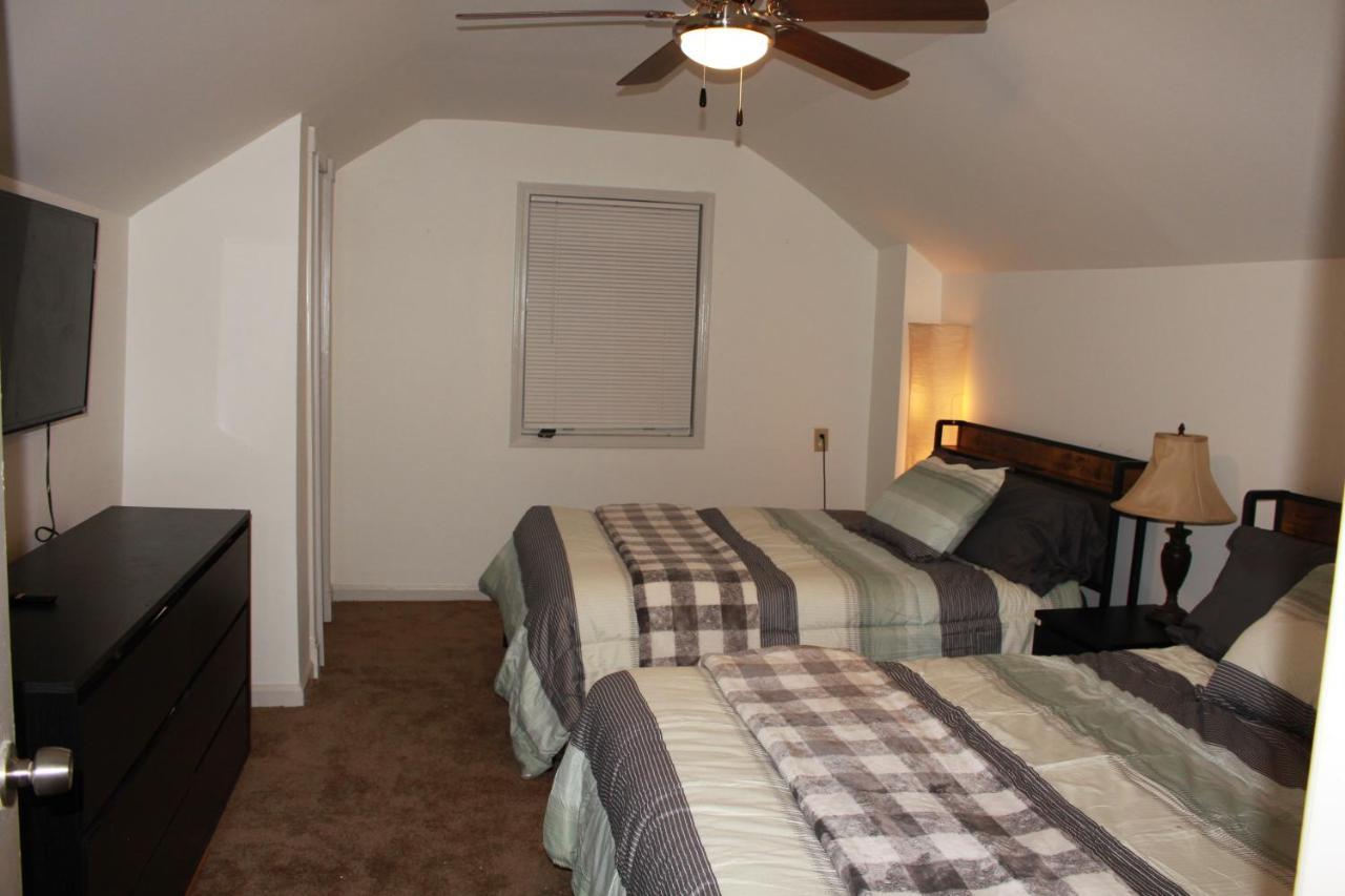 Shared Guest House With Private Rooms Atlanta Ngoại thất bức ảnh