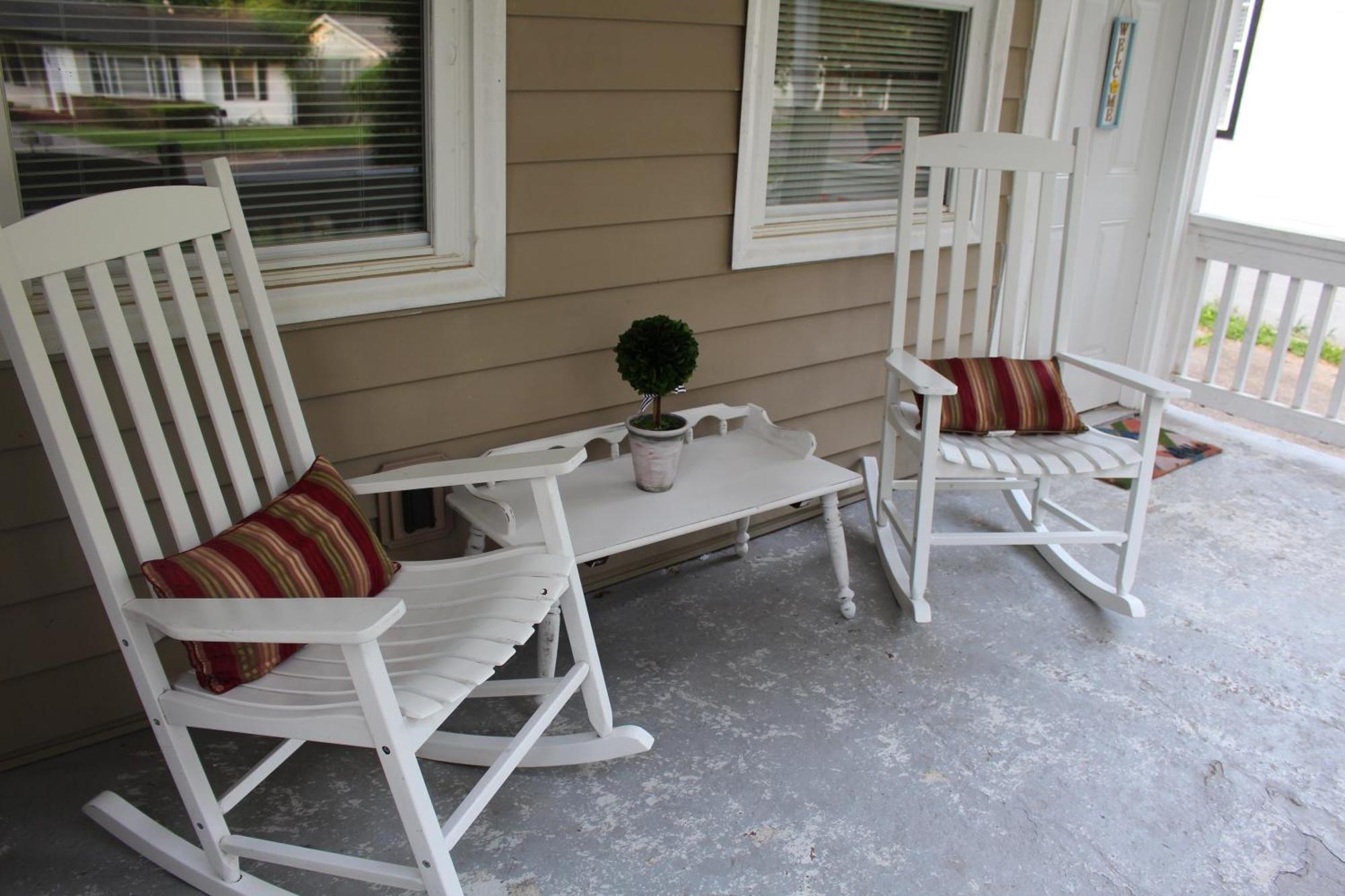 Shared Guest House With Private Rooms Atlanta Ngoại thất bức ảnh